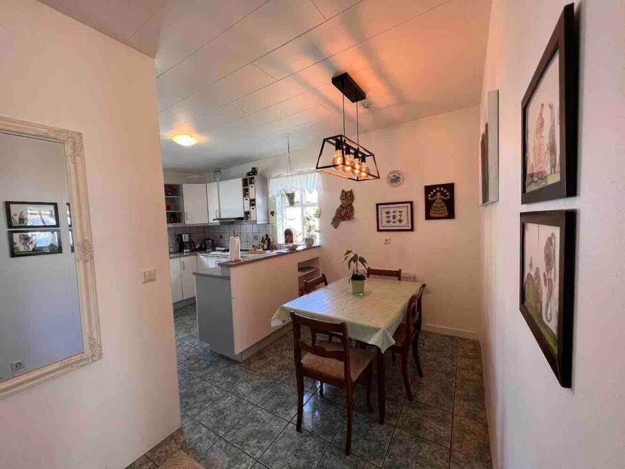 Ferienwohnung Nylenda Seyðisfjörður Exterior foto